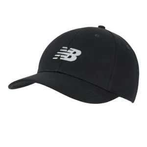 Gorra New Balance 6 Panel Structured Snapback